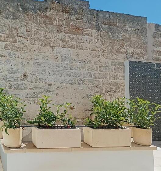 פנסיון La Bella Estate