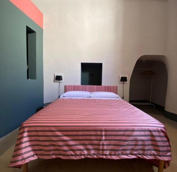 פנסיון La Bella Estate