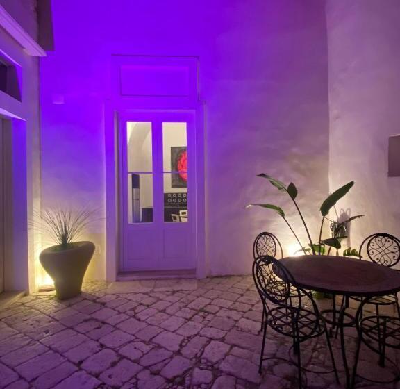 פנסיון La Bella Estate