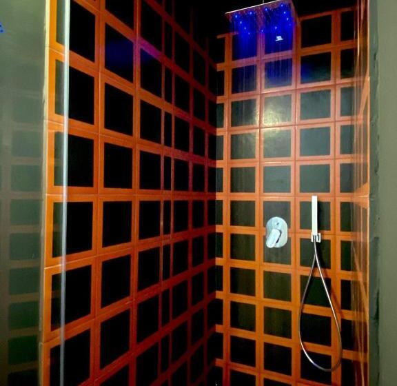 פנסיון La Bella Estate