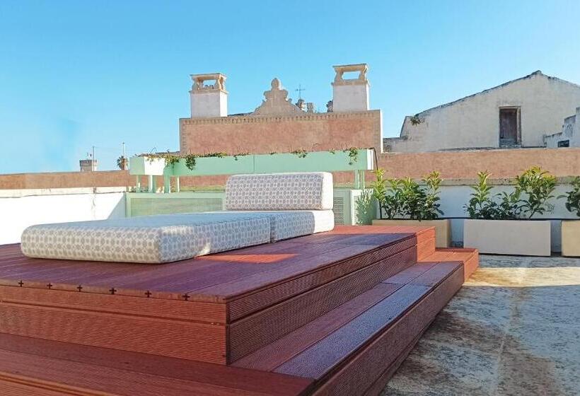 פנסיון La Bella Estate