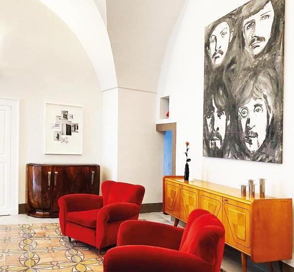 פנסיון La Bella Estate