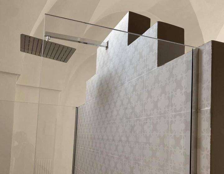 פנסיון La Bella Estate