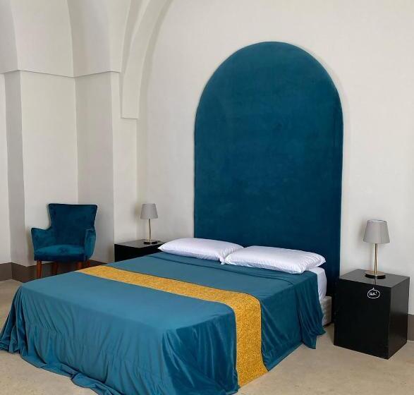 פנסיון La Bella Estate