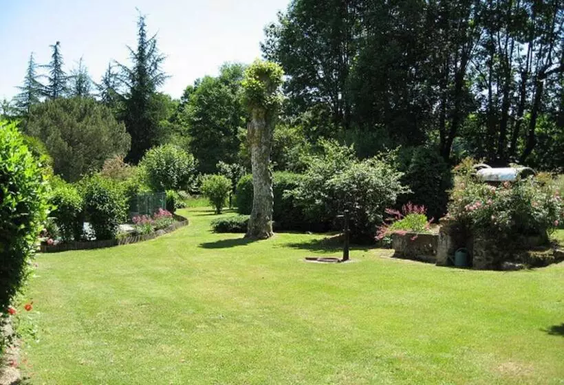 Majatalo La Caminade