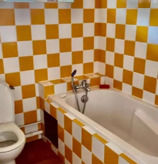 Majatalo La Caminade