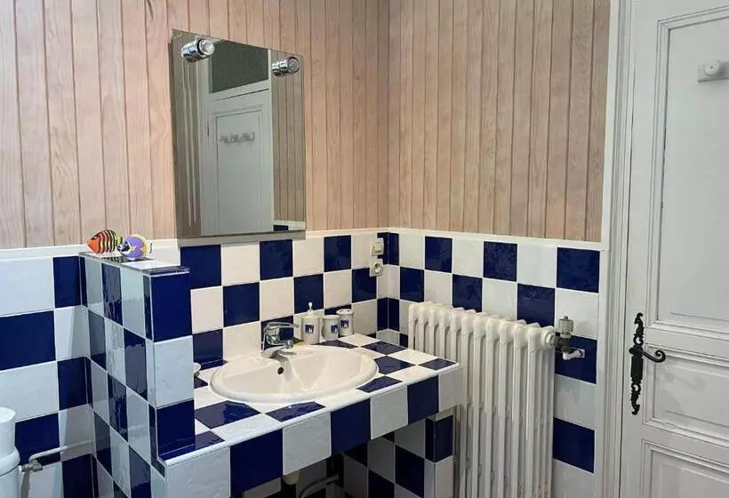 Majatalo La Caminade