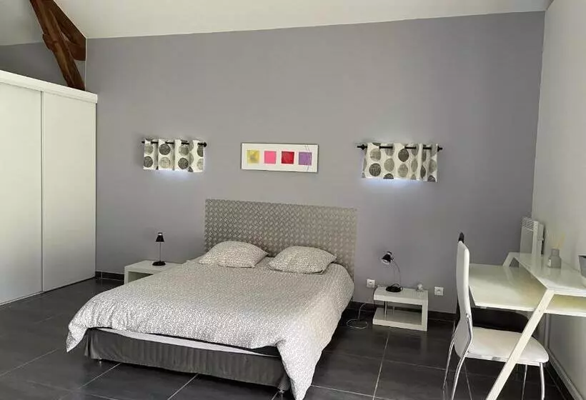 Majatalo La Caminade