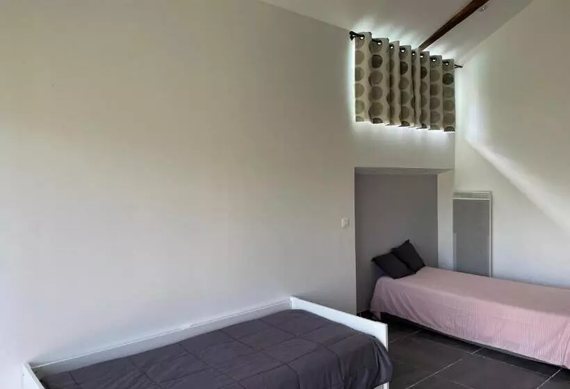 Majatalo La Caminade