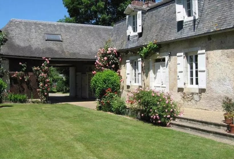 Majatalo La Caminade