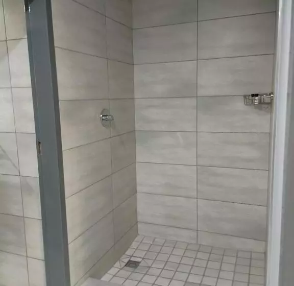 Majatalo Luyana Guesthouse