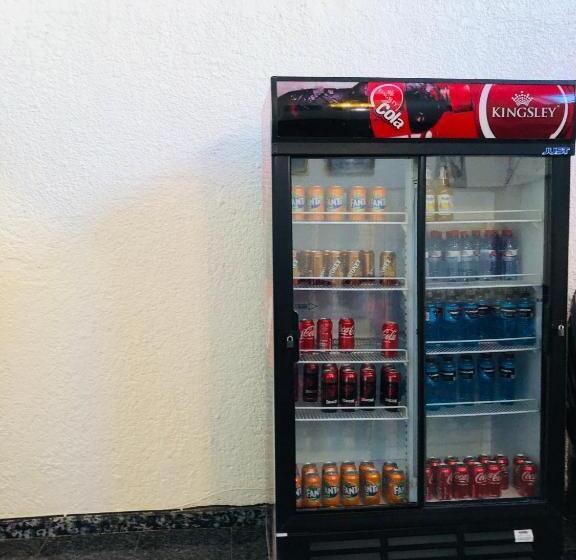 펜션 Mukwano Guesthouse