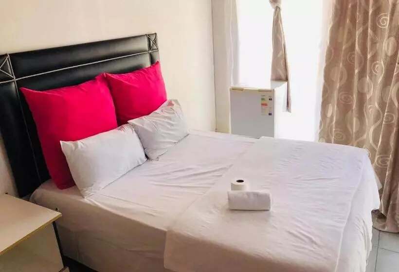 ペンション Mukwano Guesthouse