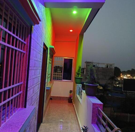 Pensão Roy Guest House