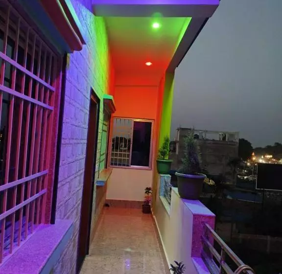 Majatalo Roy Guest House