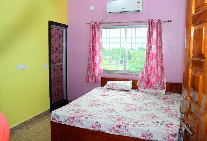 Pensão Roy Guest House