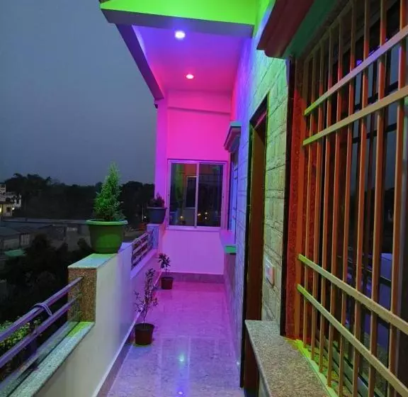 Majatalo Roy Guest House