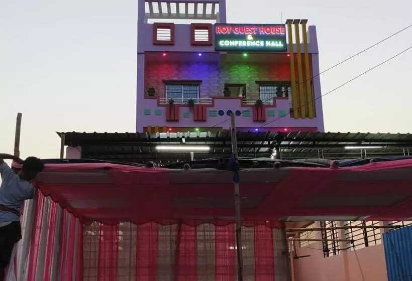 Majatalo Roy Guest House