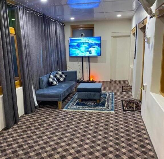 پانسیون The Vintage Guest House Skardu