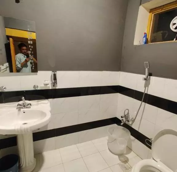 پانسیون The Vintage Guest House Skardu