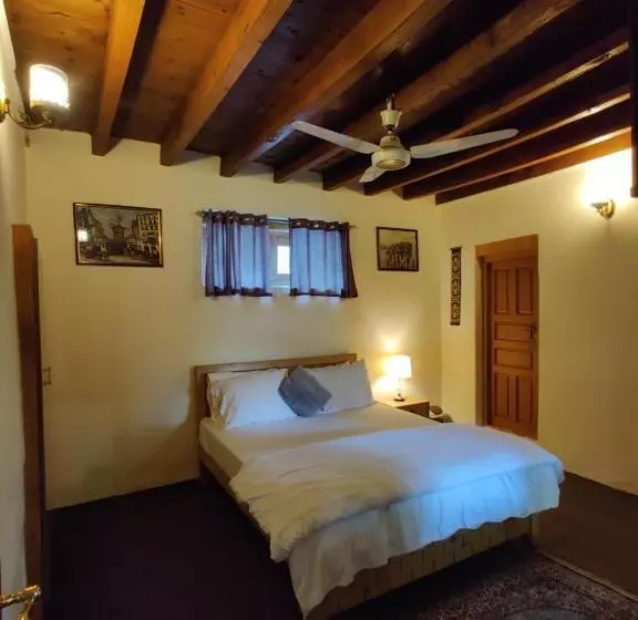 پانسیون The Vintage Guest House Skardu