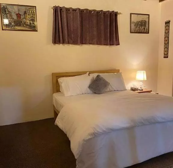 پانسیون The Vintage Guest House Skardu