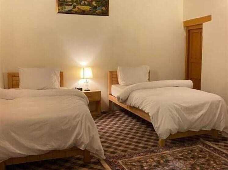 پانسیون The Vintage Guest House Skardu