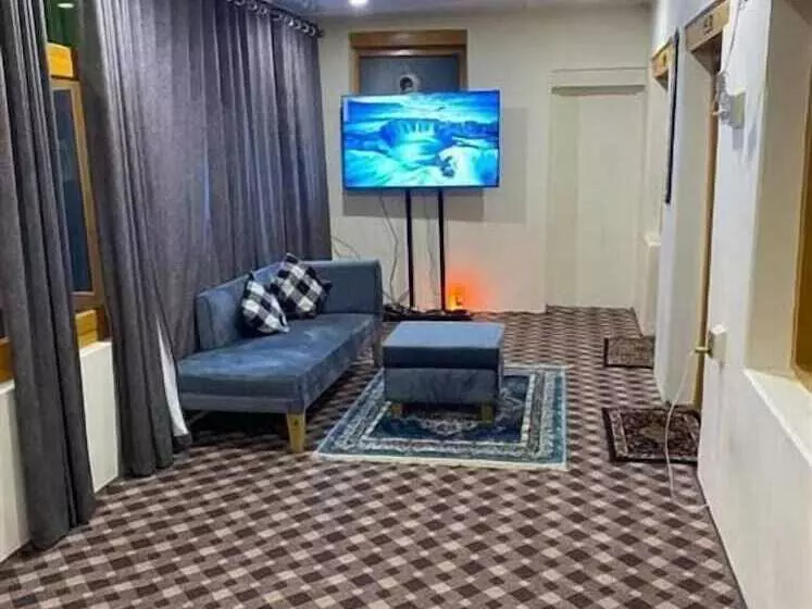 پانسیون The Vintage Guest House Skardu