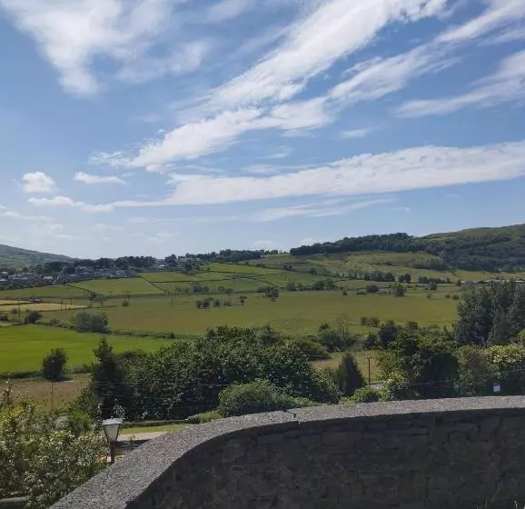 Majatalo Valley View