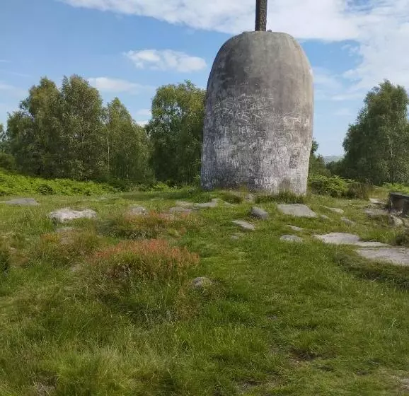 Majatalo Valley View