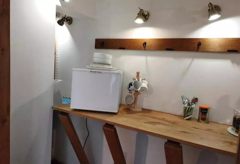 Majatalo Valley View