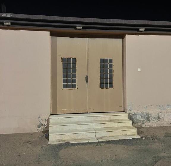 Resort ريف الوادي