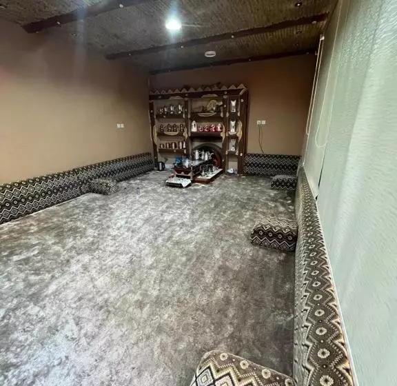 Lomakeskus ريف الوادي