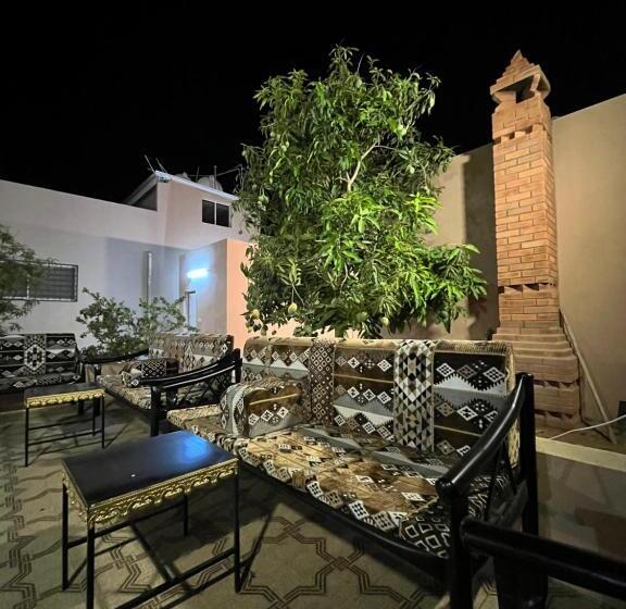 Resort ريف الوادي