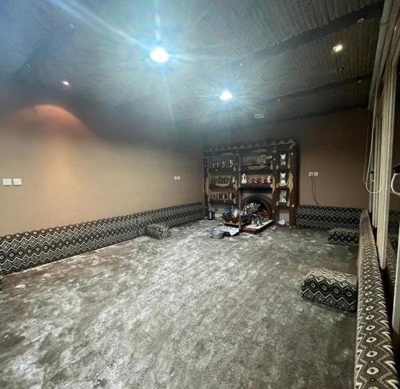 Resort ريف الوادي