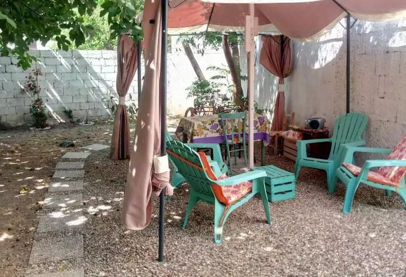 リゾートホテル Sardinia House With Garden
