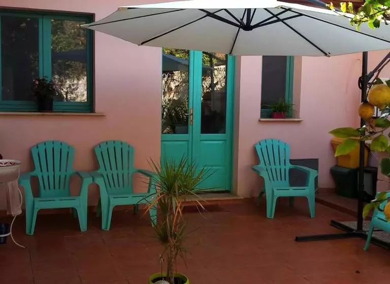 リゾートホテル Sardinia House With Garden