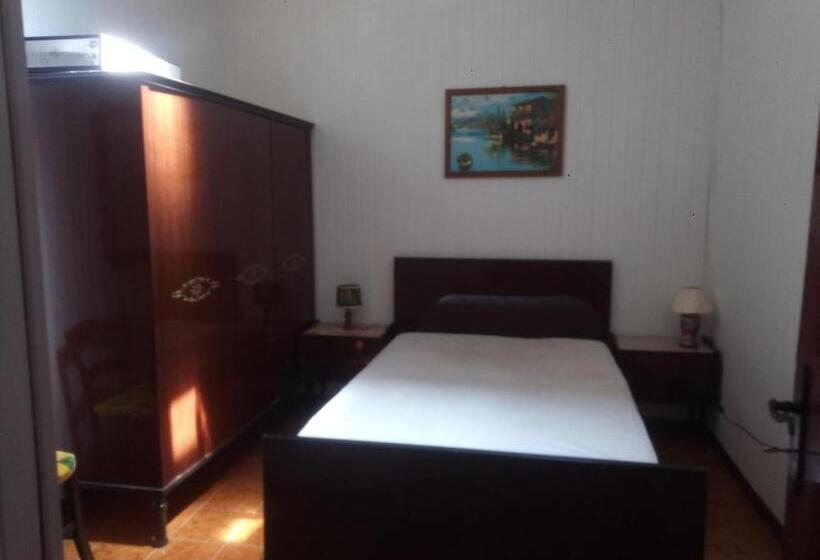 리조트 Sardinia House With Garden