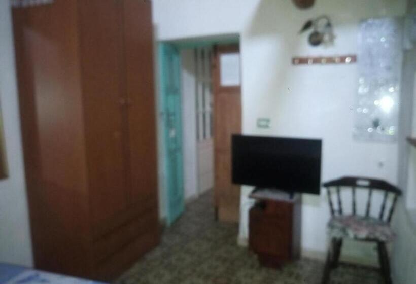 리조트 Sardinia House With Garden