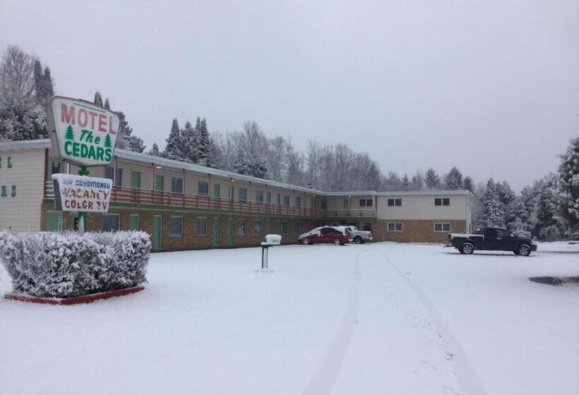 The Cedars Motel