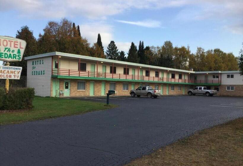The Cedars Motel