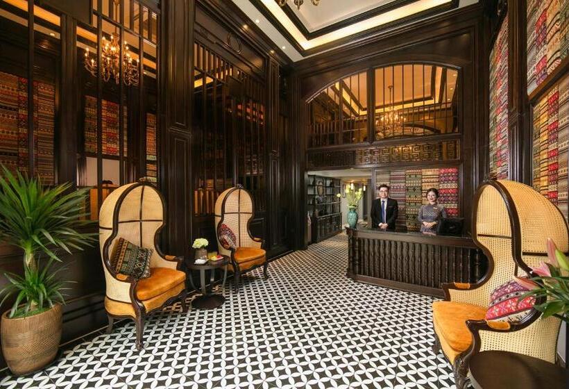 Acoustic Premium Hotel & Spa