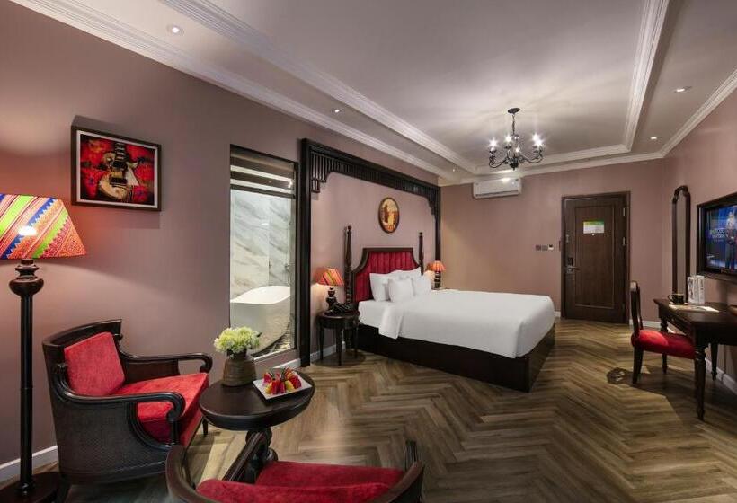 Acoustic Premium Hotel & Spa