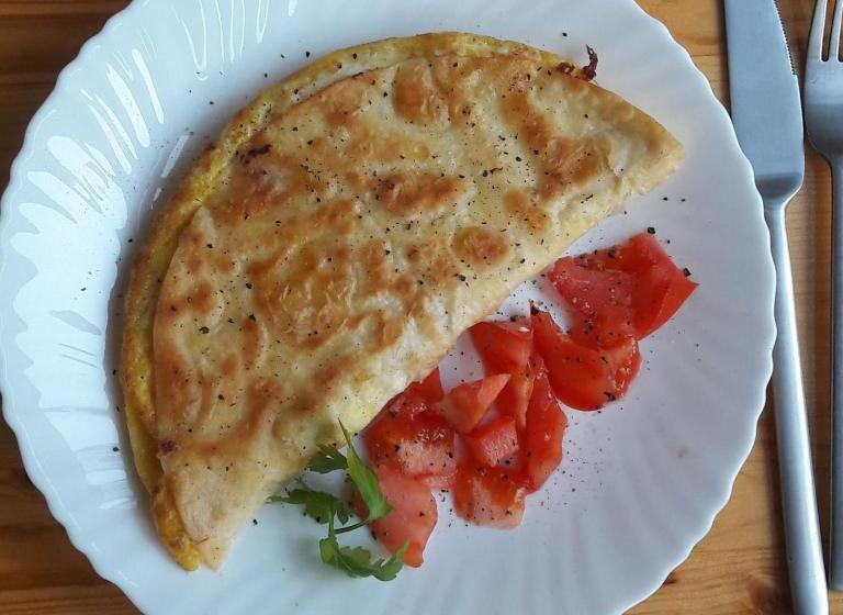 هاستل Coworking & Coliving Gumbrini