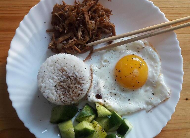 هاستل Coworking & Coliving Gumbrini