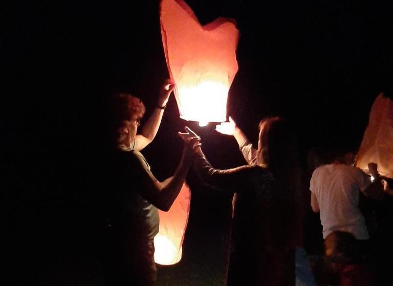 هاستل Coworking & Coliving Gumbrini