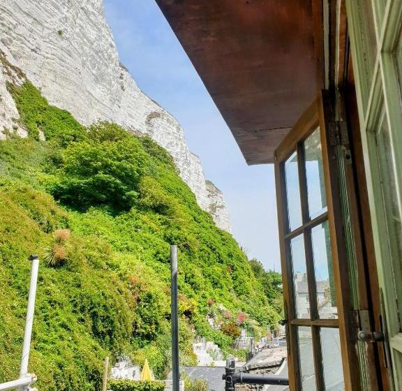 First And Last Youth Hostel