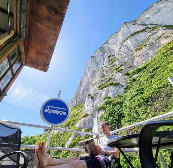 First And Last Youth Hostel