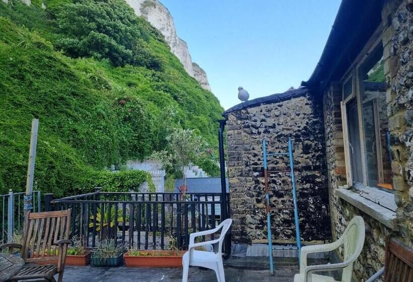 First And Last Youth Hostel