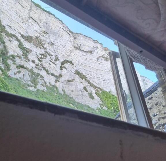 First And Last Youth Hostel